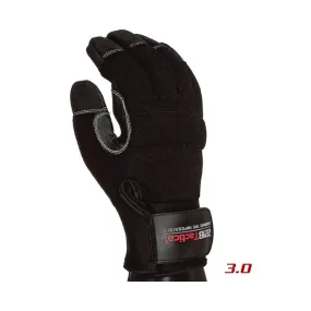 221B Tactical Equinoxx Gloves 3.0 - Thermal Water & Wind Resistant Touch Screen - Medium