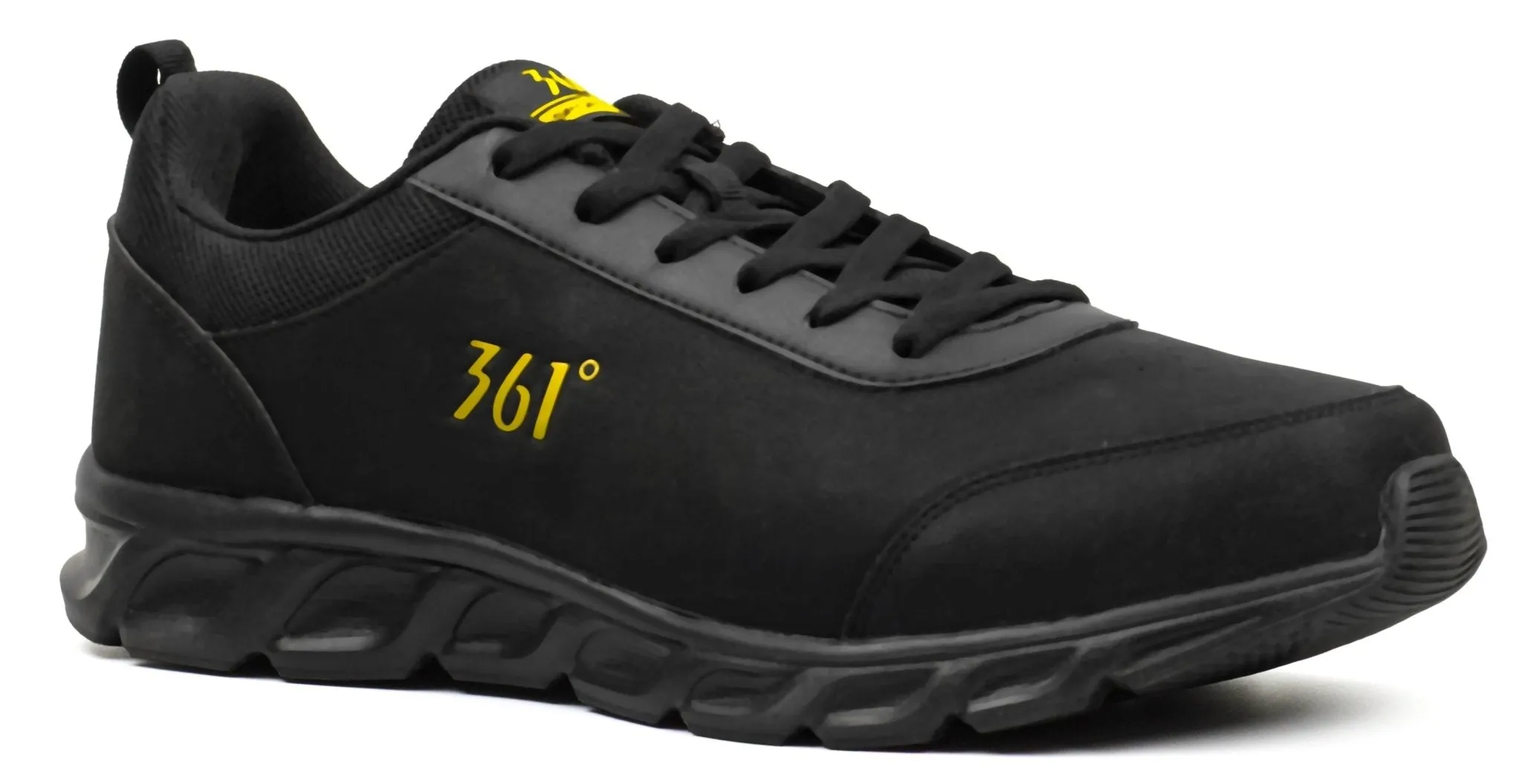 361˚ Men Running Shoes Non-Slip