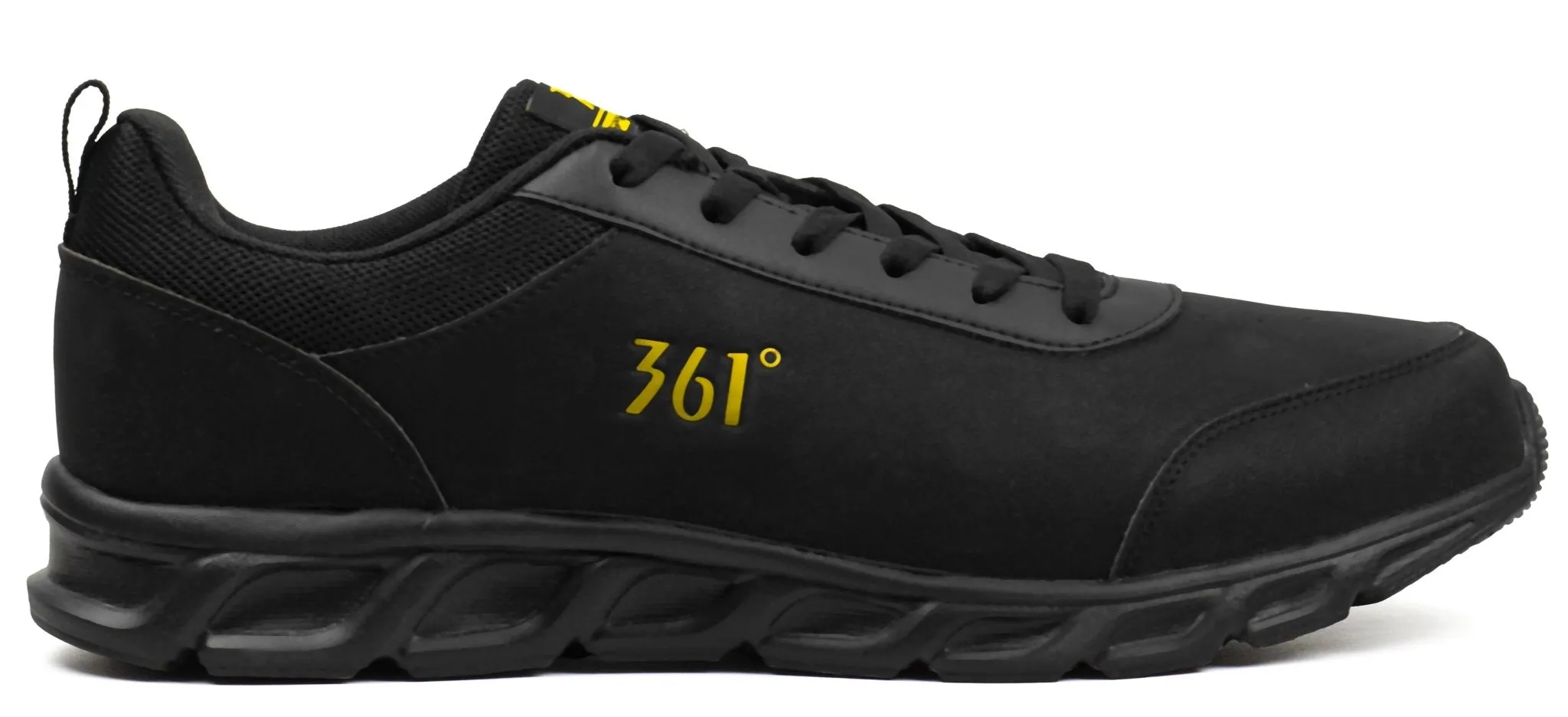 361˚ Men Running Shoes Non-Slip