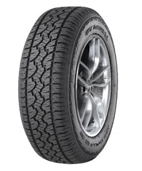 Adventuro AT-AW - LT265/70R17 121/118S