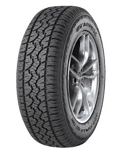 Adventuro AT-AW - LT265/70R17 121/118S