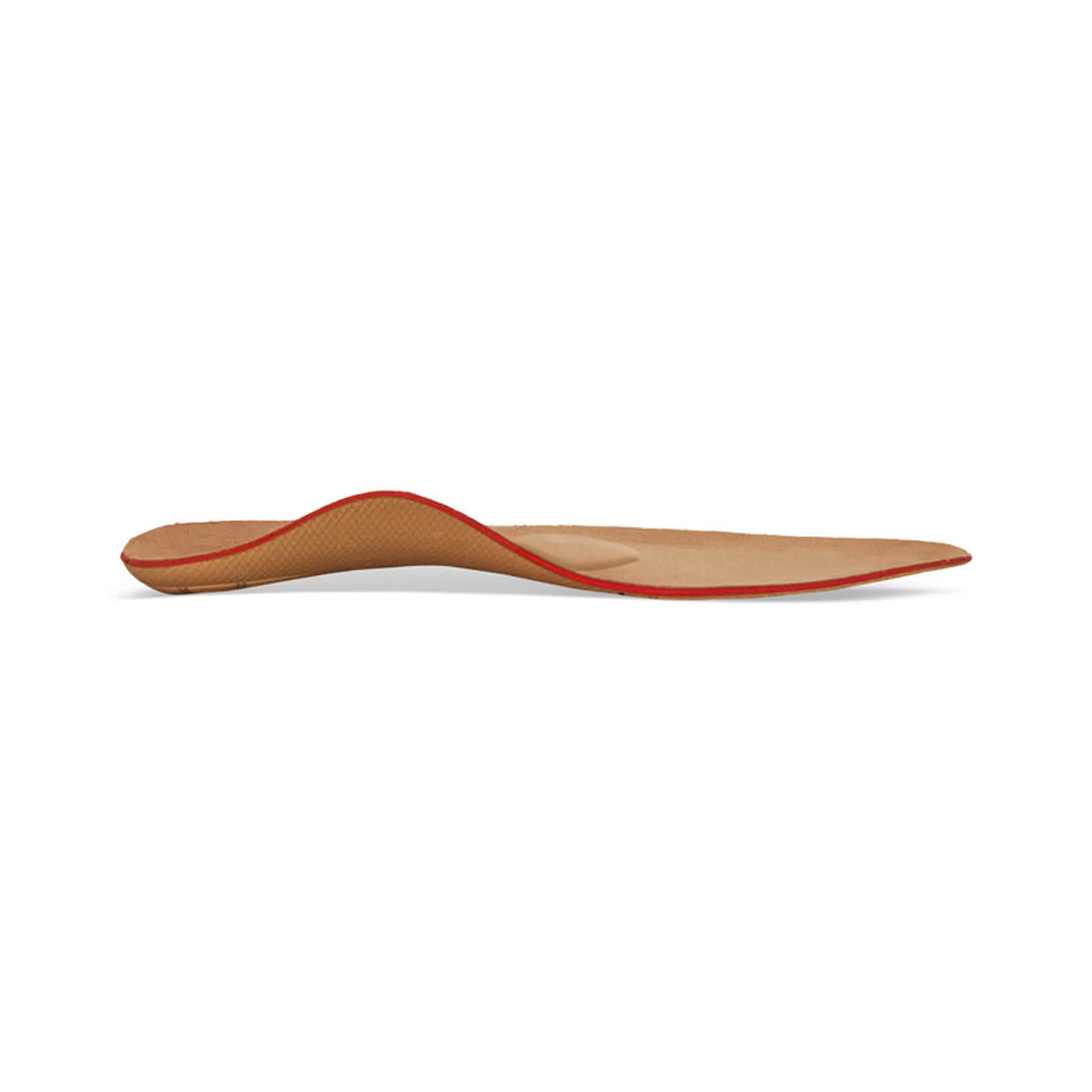 Aetrex | Women's Orthotics L605W (Medium/High Arch) with Metatarsal Support