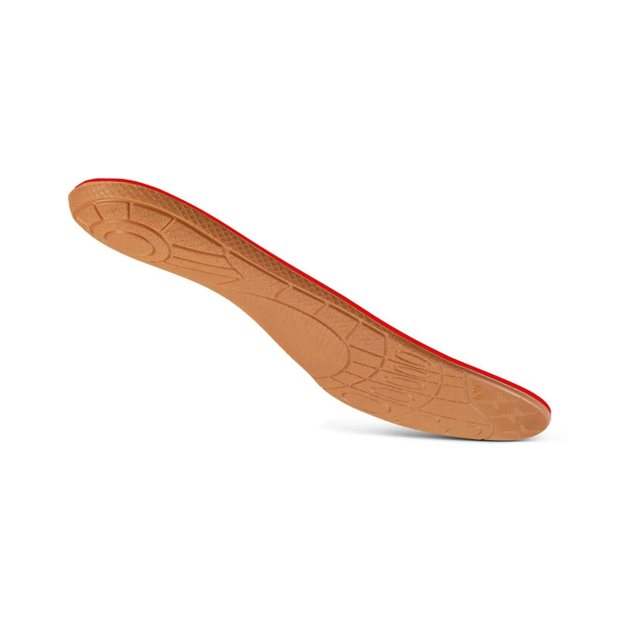 Aetrex | Women's Orthotics L605W (Medium/High Arch) with Metatarsal Support