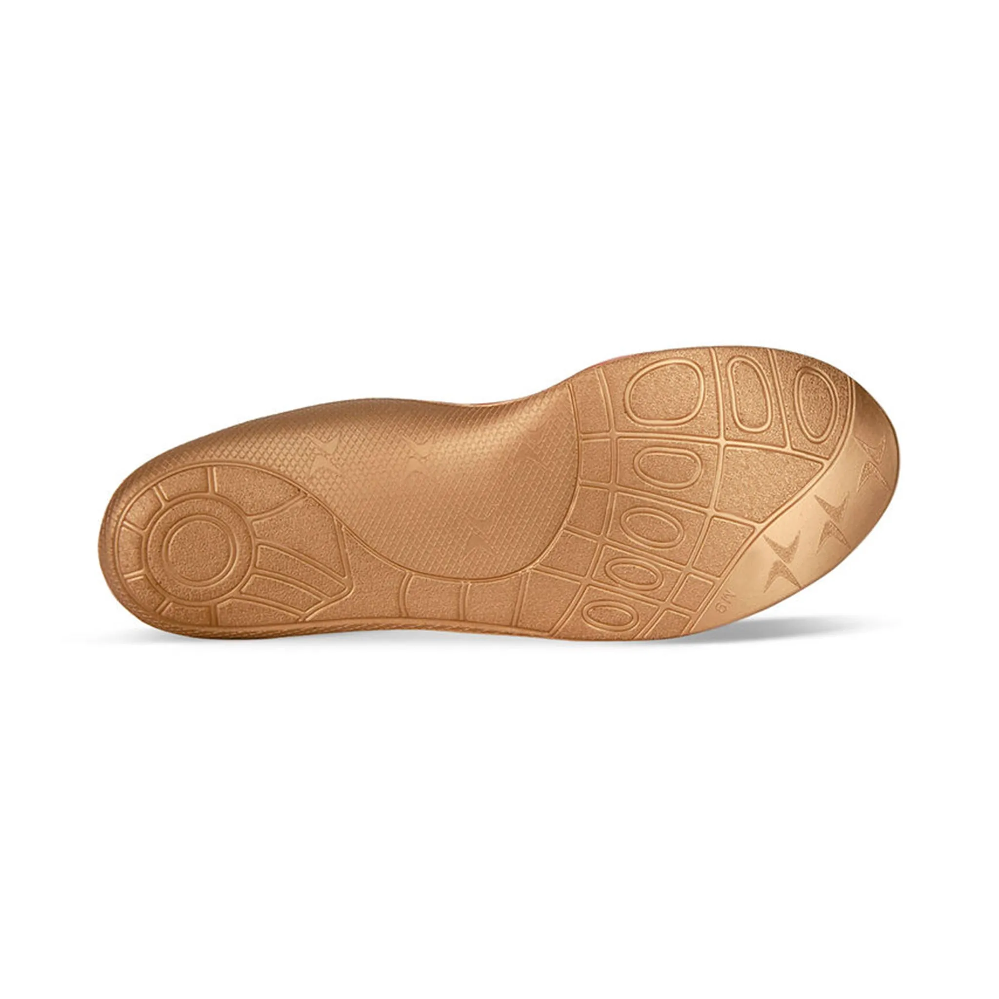 Aetrex | Women's Orthotics L605W (Medium/High Arch) with Metatarsal Support
