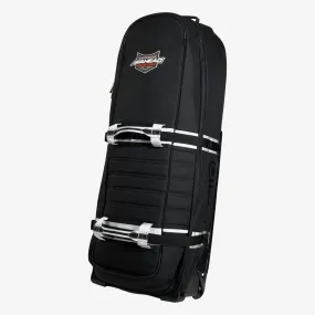 Ahead Armor 48" x 16" x 14" OGIO Hardware Sled with Wheels & Handle