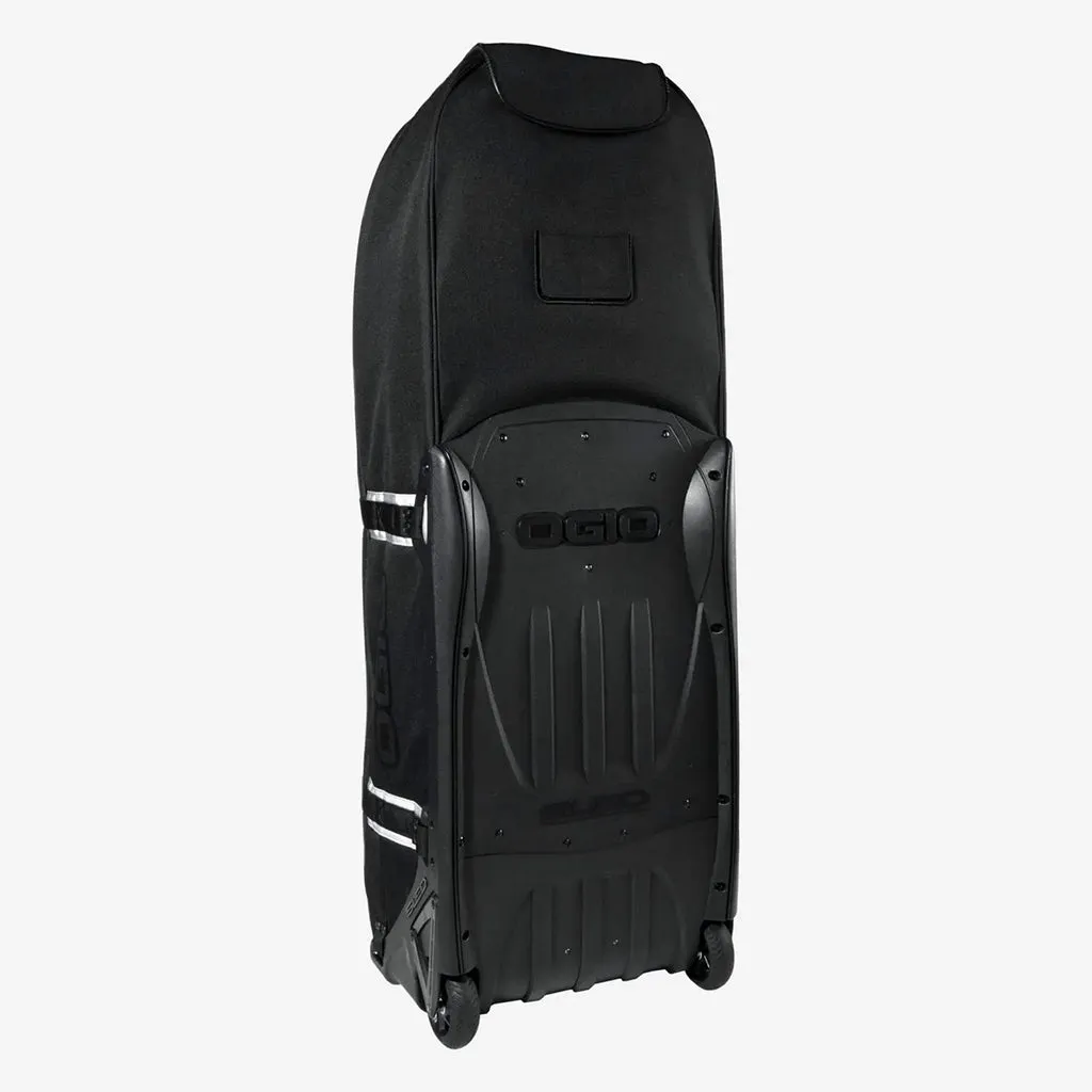 Ahead Armor 48" x 16" x 14" OGIO Hardware Sled with Wheels & Handle