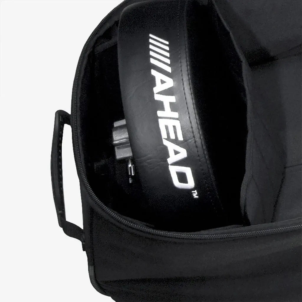 Ahead Armor 48" x 16" x 14" OGIO Hardware Sled with Wheels & Handle
