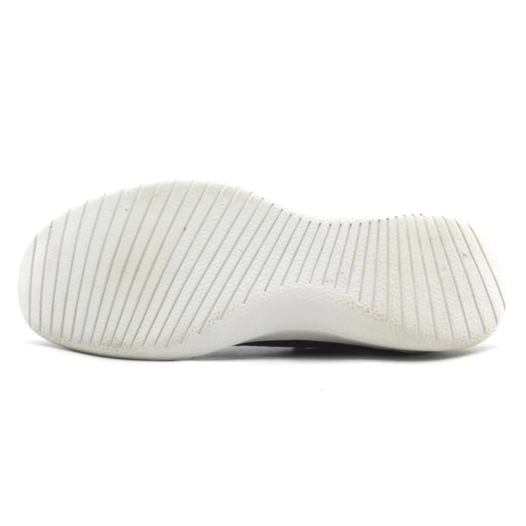 Allbirds Tree Runners - LIMITED EDITION: Dark Black (White Sole) EX