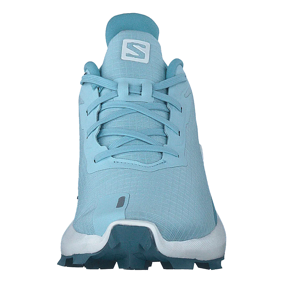Alphacross 3 W Crystal Blue/white (pantone Br