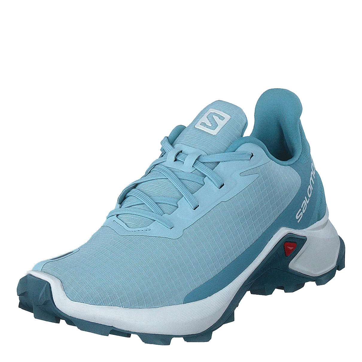 Alphacross 3 W Crystal Blue/white (pantone Br