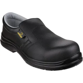 Amblers Safety FS661 Metal Free Lightweight safety Shoe