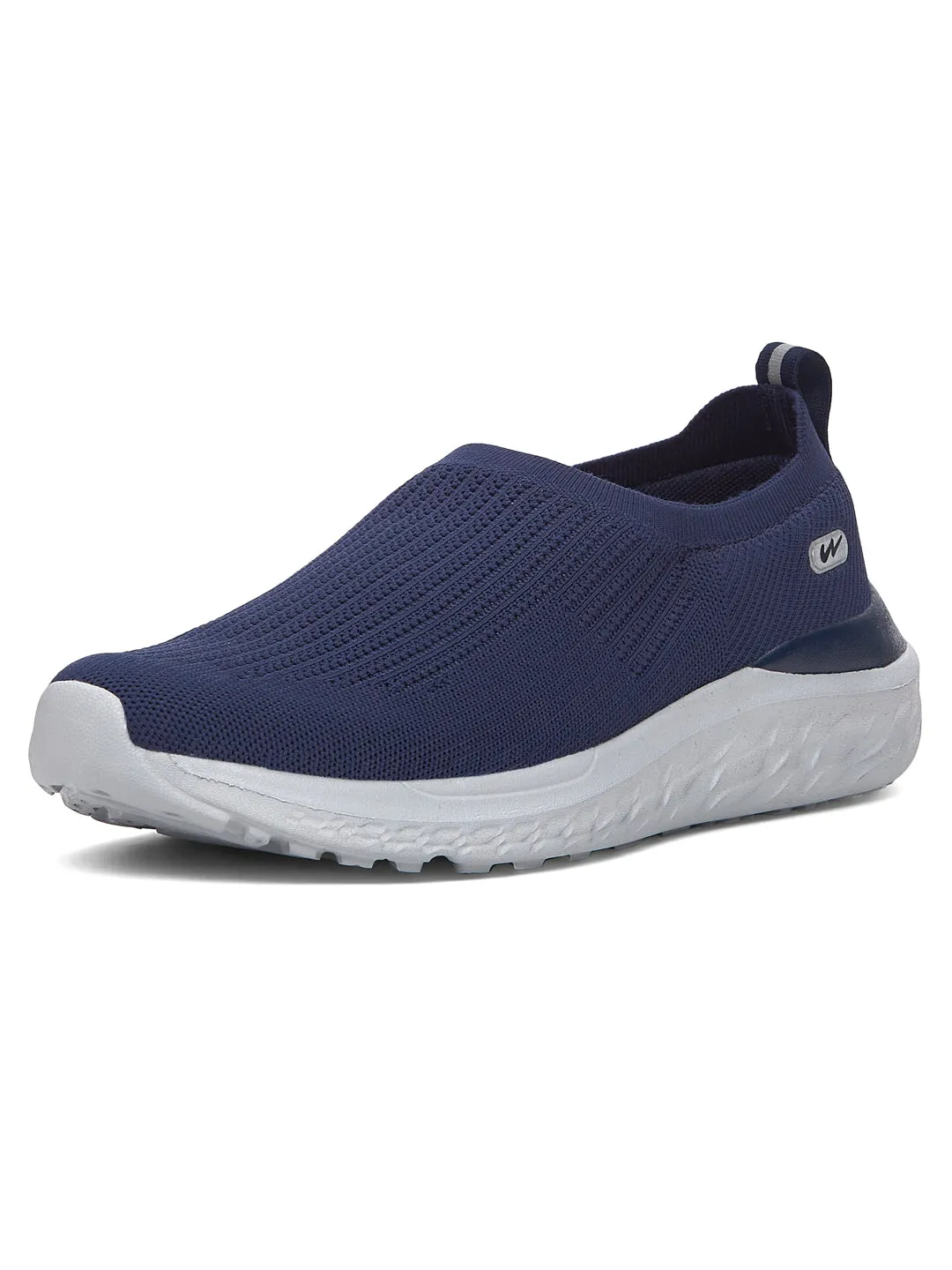 ANON Navy Men's Walking Shoes