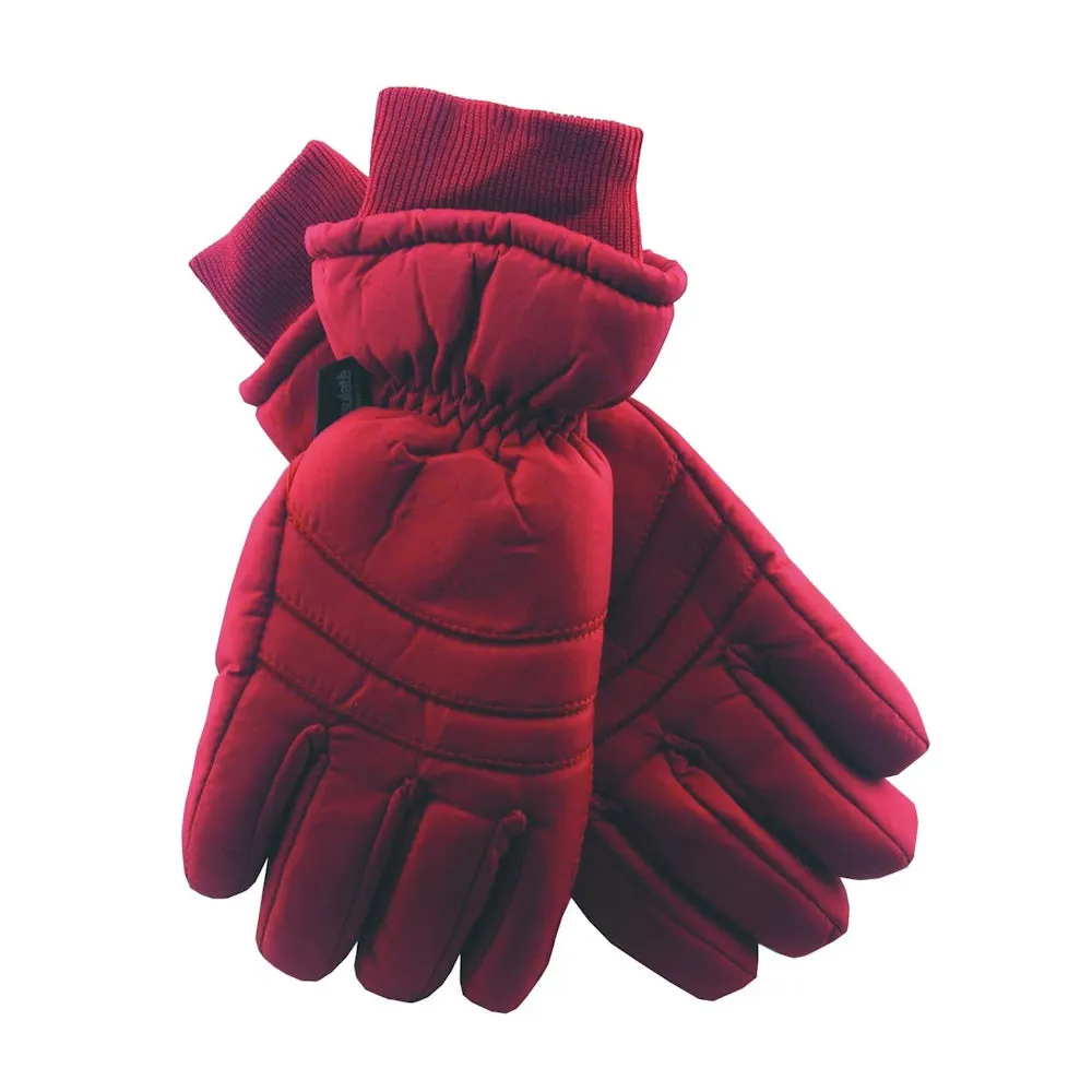 Avenel Kids Waterproof Ski Glove