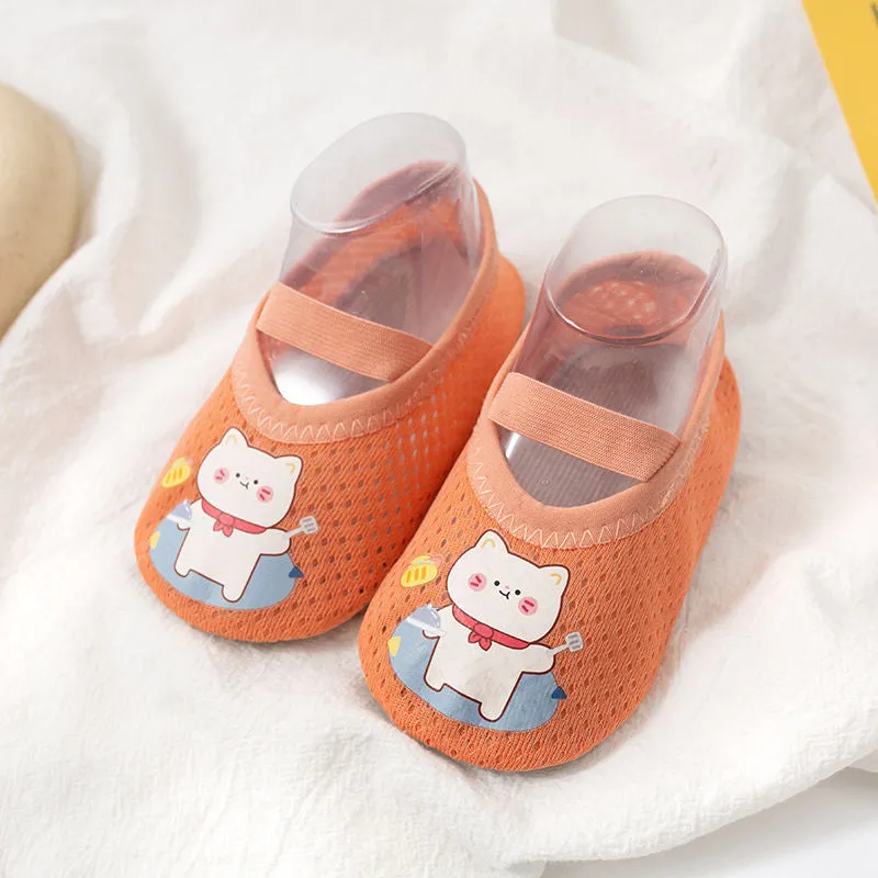 Baby Shoes Non-slip Animal Style