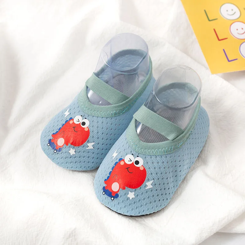 Baby Shoes Non-slip Animal Style