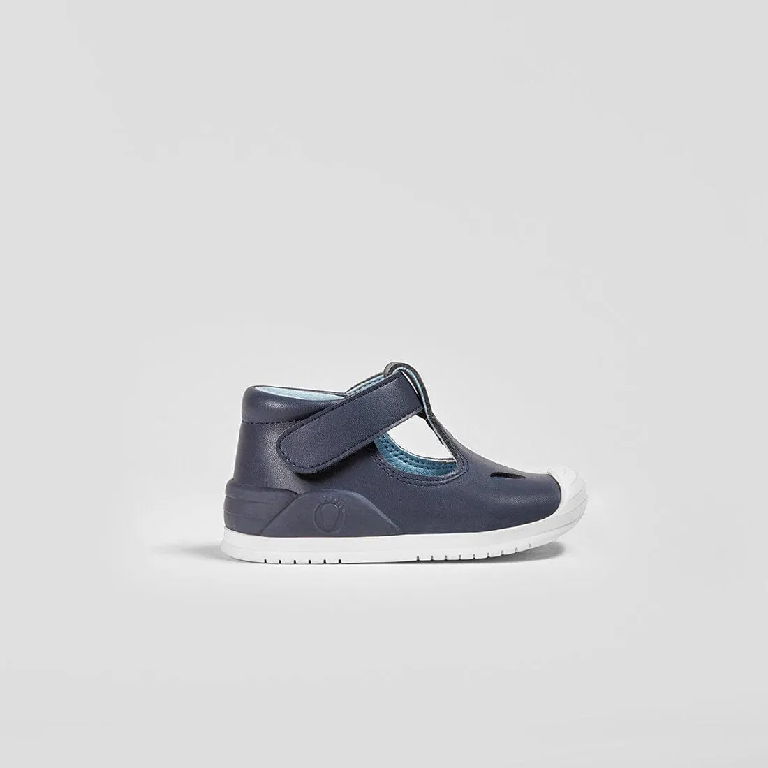 Baby's Navy onMicro® Shoe