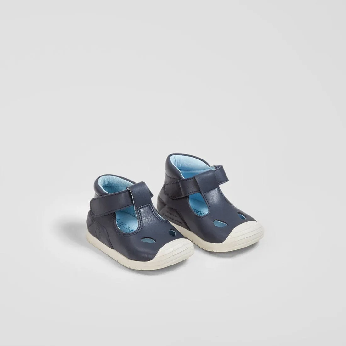Baby's Navy onMicro® Shoe