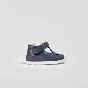 Baby's Navy onMicro® Shoe