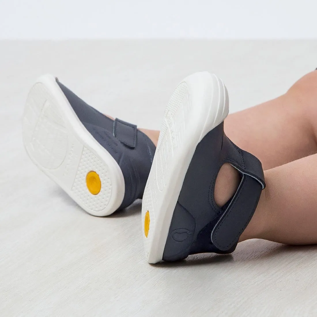 Baby's Navy onMicro® Shoe