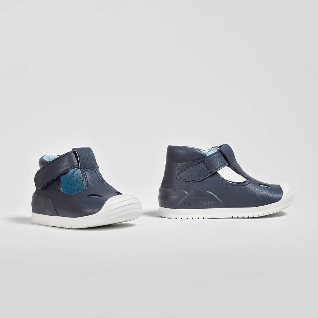 Baby's Navy onMicro® Shoe