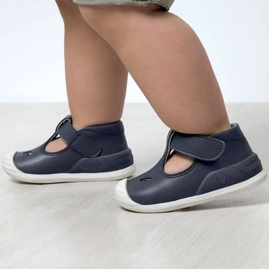 Baby's Navy onMicro® Shoe