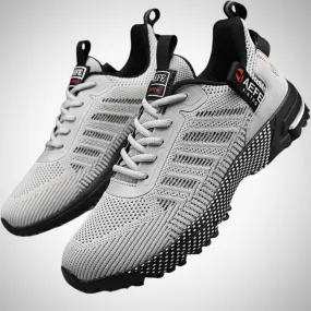 Bendik Lightweight Sports Shoes