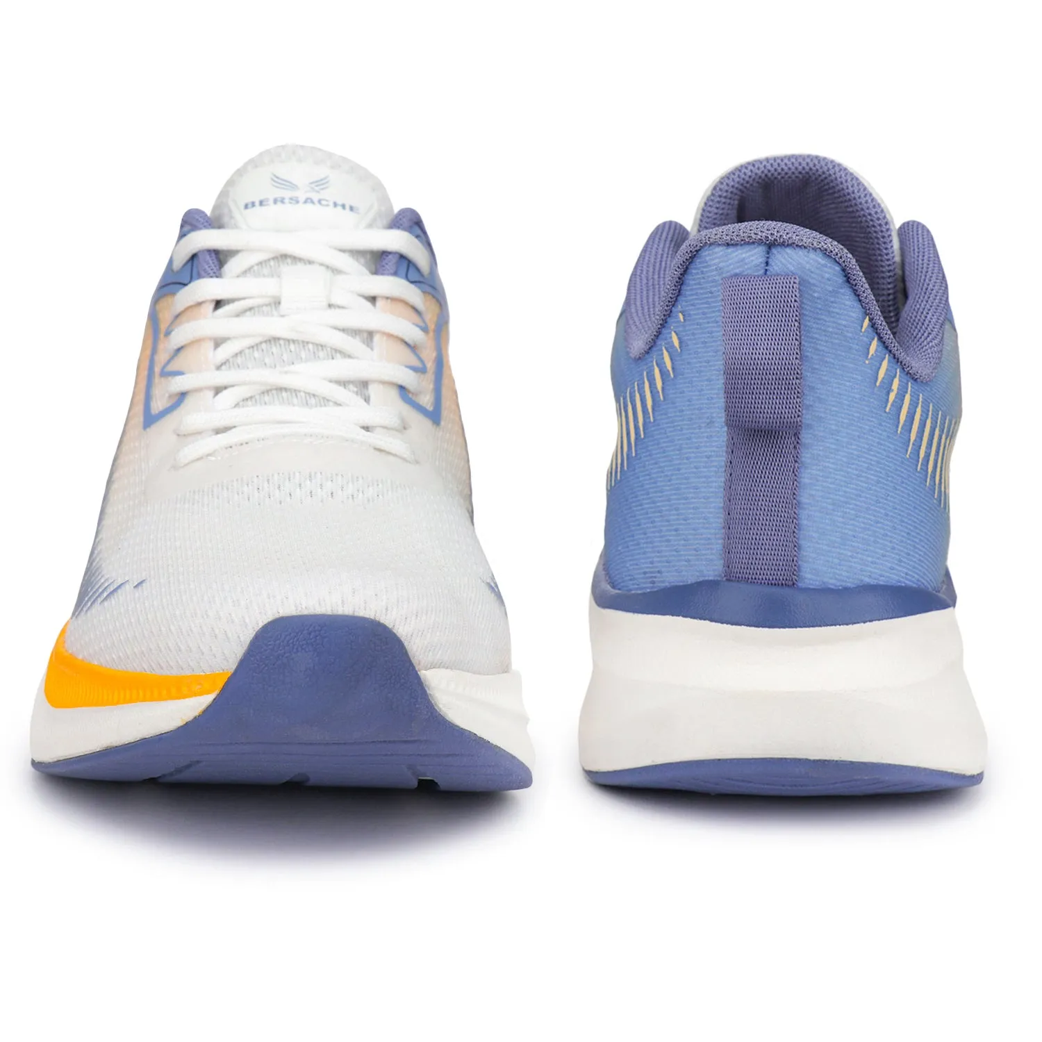 Bersache Sneaker, Loafers ,Casual With Extra Comfort Sneakers For Men ( 9108)