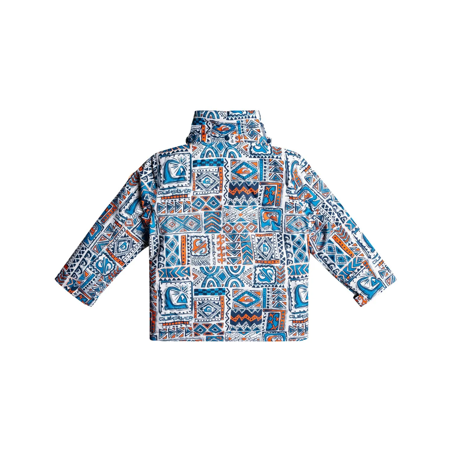 Boys 2-7 Little Mission Snow Jacket
