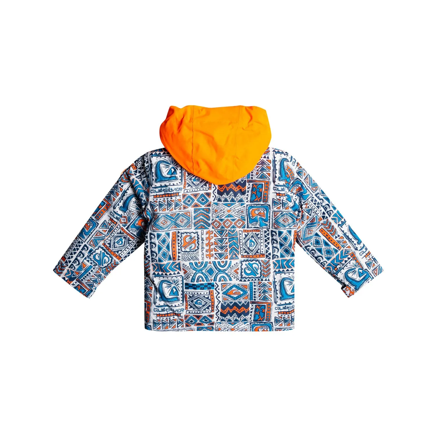 Boys 2-7 Little Mission Snow Jacket