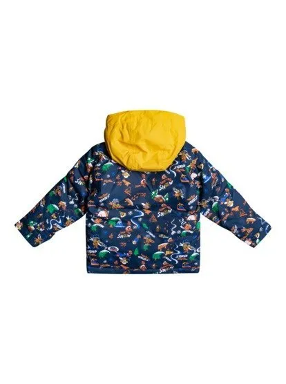 Boys 2-7 Little Mission Snow Jacket