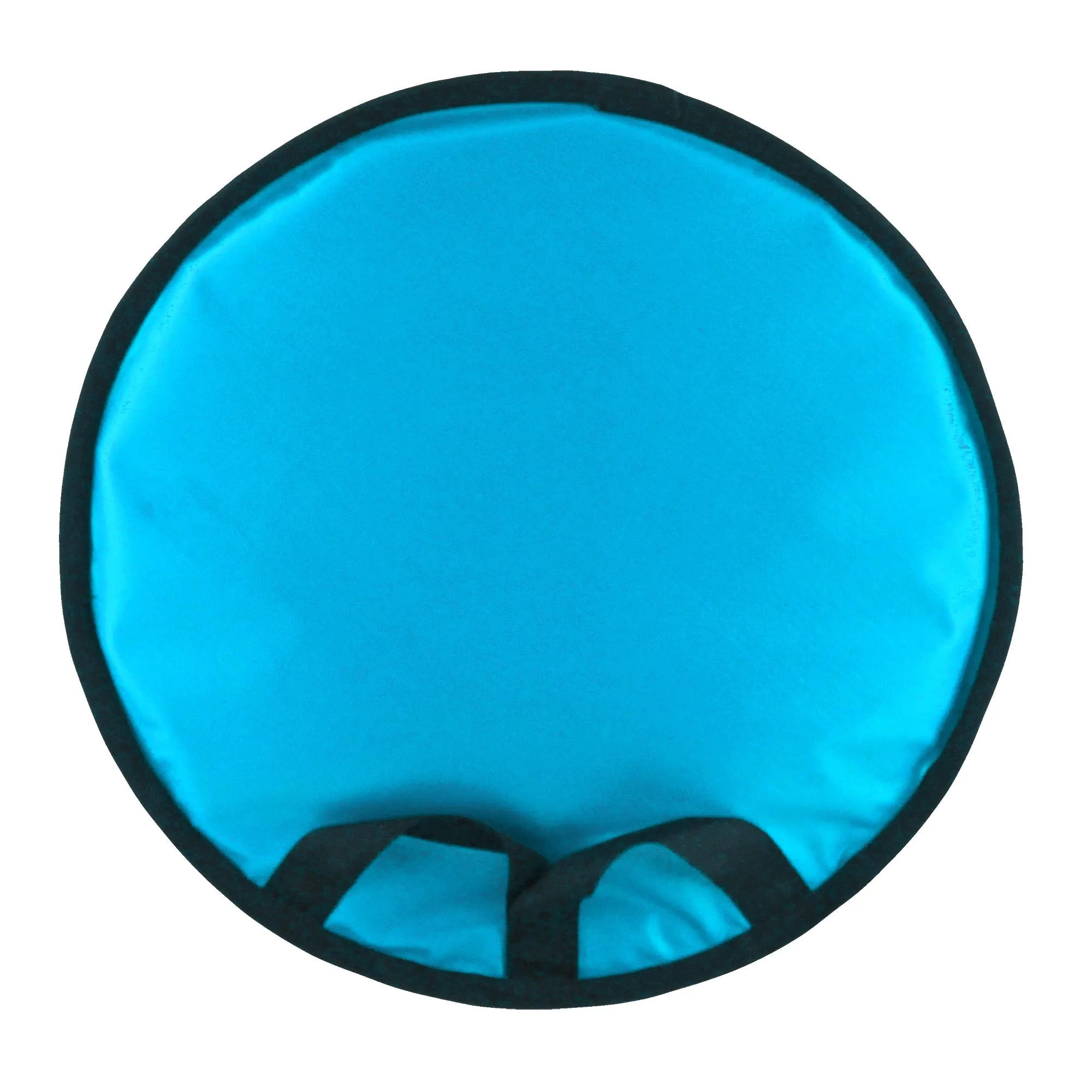 Bradley Flexible Snow Saucer - Lightweight Padded Insert Cushion for Bradley Snow Tubes, Winter Sled, 24" or 36" Size, RapidGlide Technology for Smooth Ride