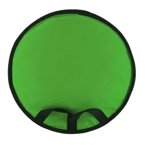 Bradley Flexible Snow Saucer - Lightweight Padded Insert Cushion for Bradley Snow Tubes, Winter Sled, 24" or 36" Size, RapidGlide Technology for Smooth Ride