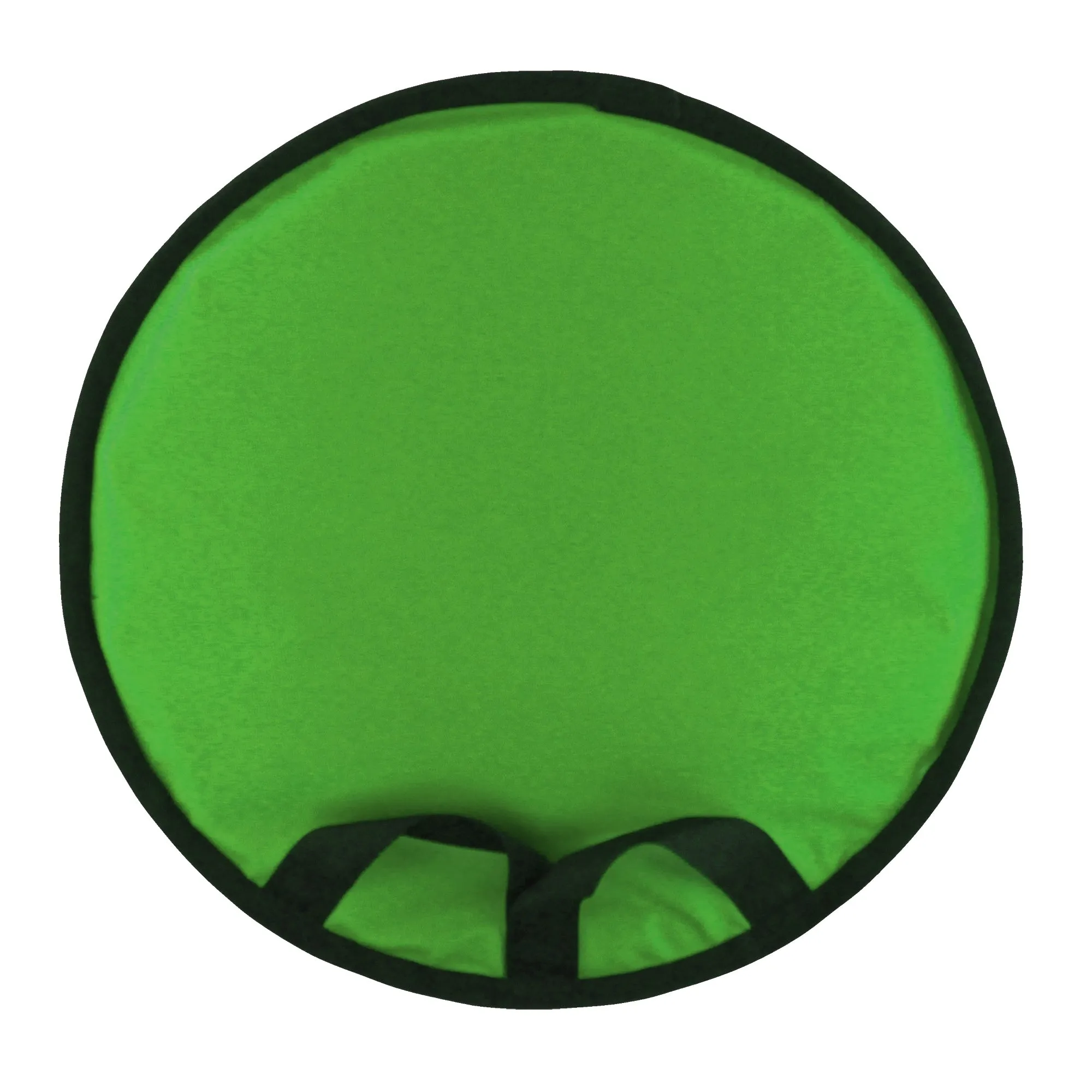Bradley Flexible Snow Saucer - Lightweight Padded Insert Cushion for Bradley Snow Tubes, Winter Sled, 24" or 36" Size, RapidGlide Technology for Smooth Ride