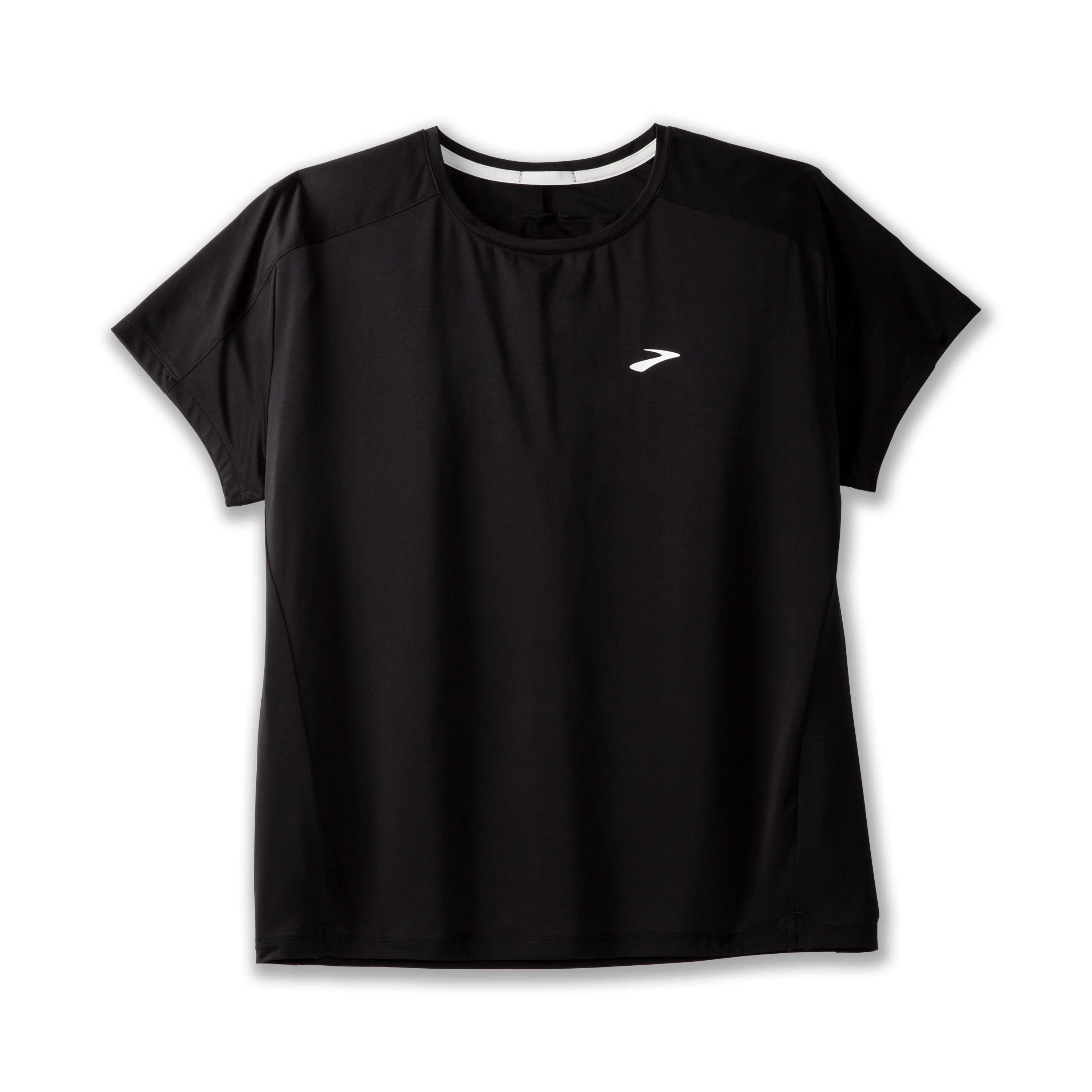 Brooks | Sprint Free Short Sleeve 2.0 | Women's | Black