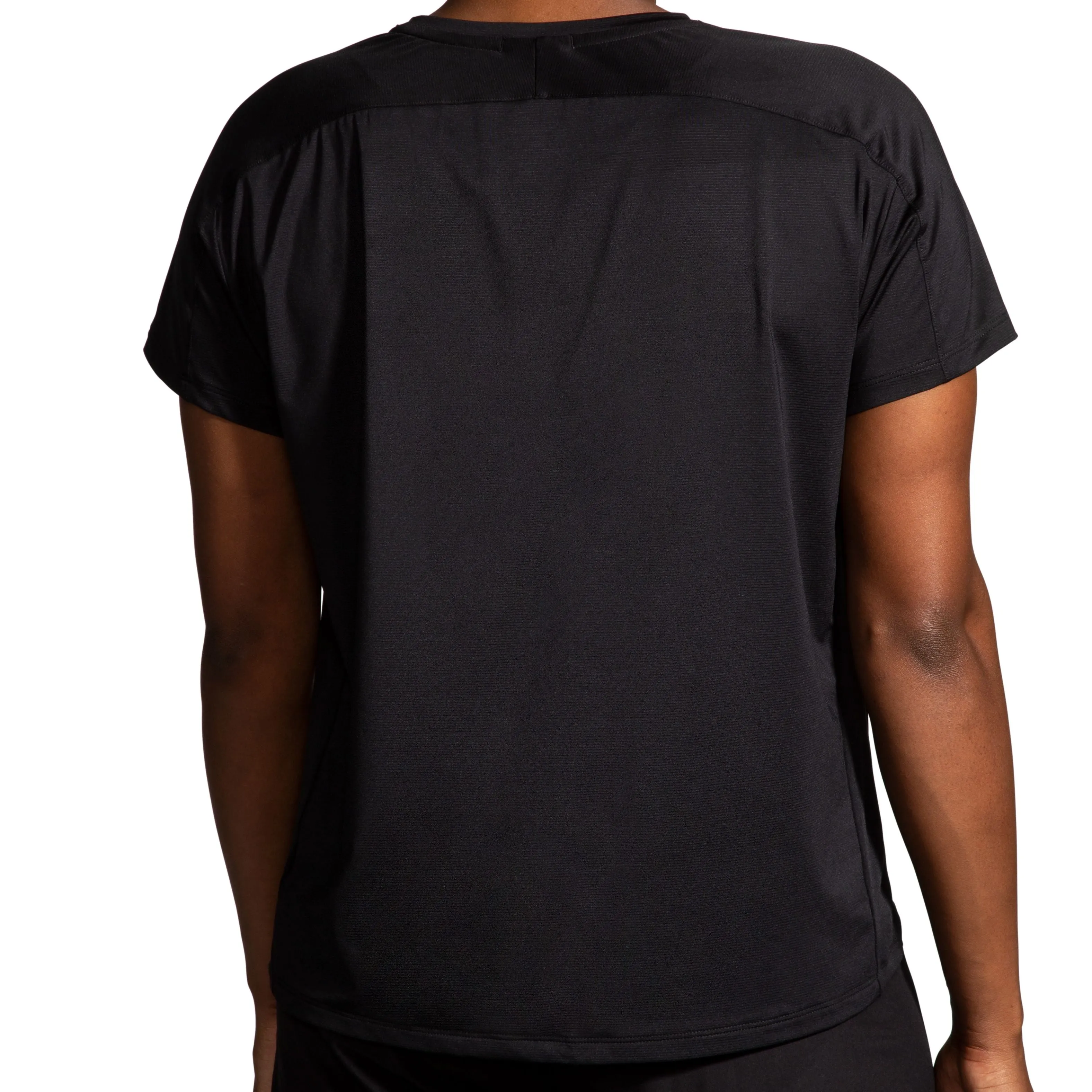 Brooks | Sprint Free Short Sleeve 2.0 | Women's | Black