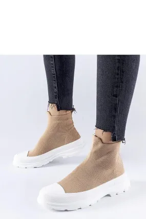 Brown Gadbois sneakers
