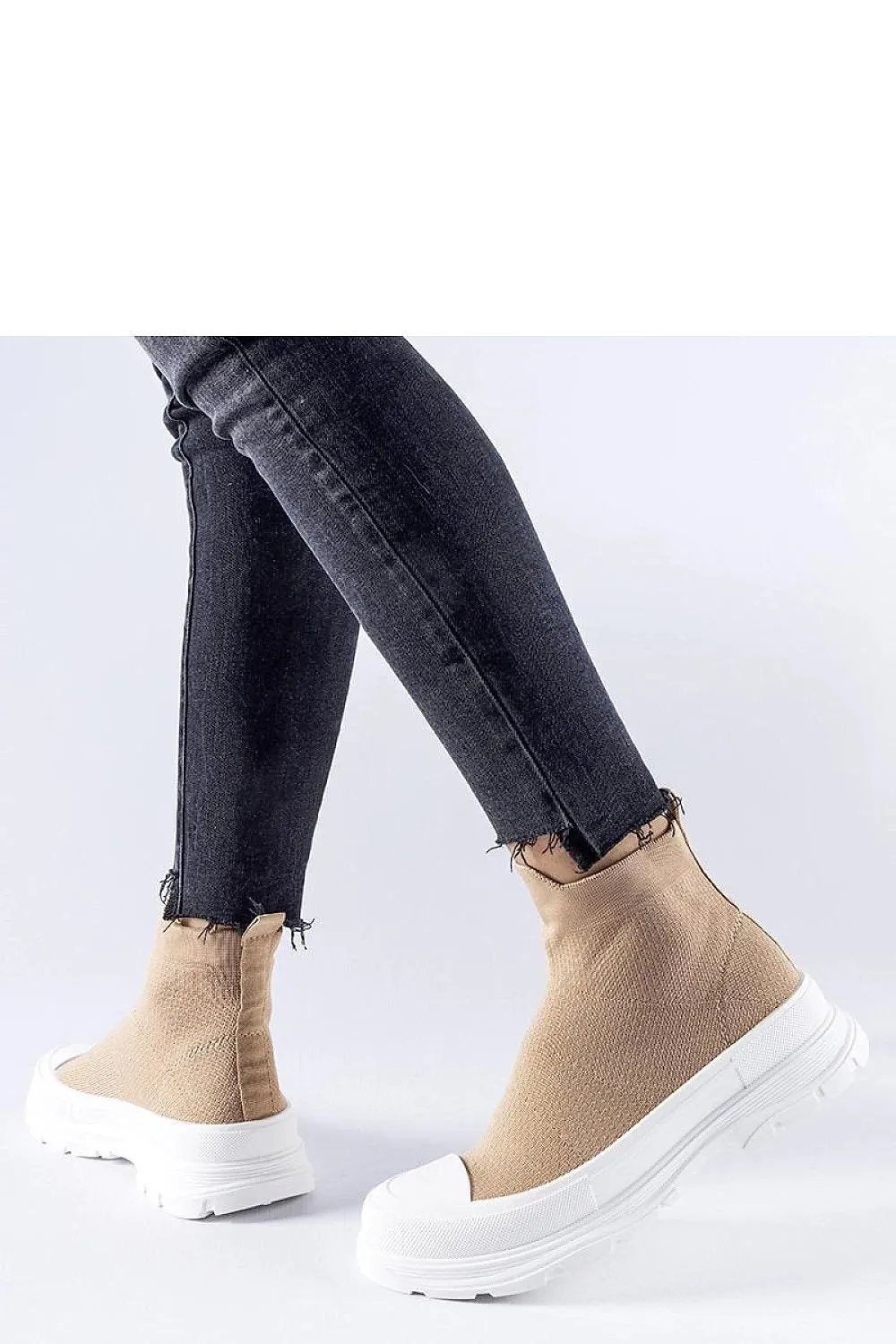 Brown Gadbois sneakers