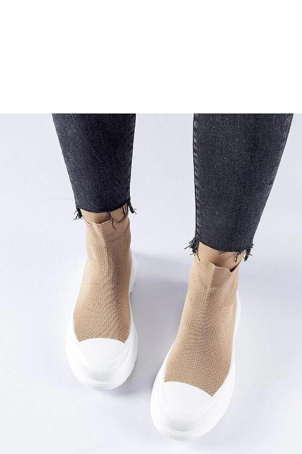 Brown Gadbois sneakers