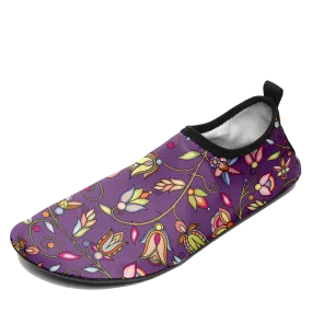 Buffalo Bloom Nightcloud Sockamoccs
