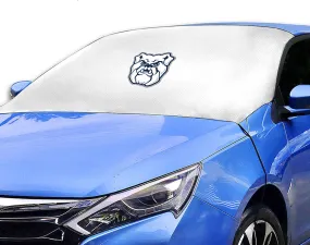 Butler Bulldogs NCAA Car SUV Front Windshield Sun Snow Cover