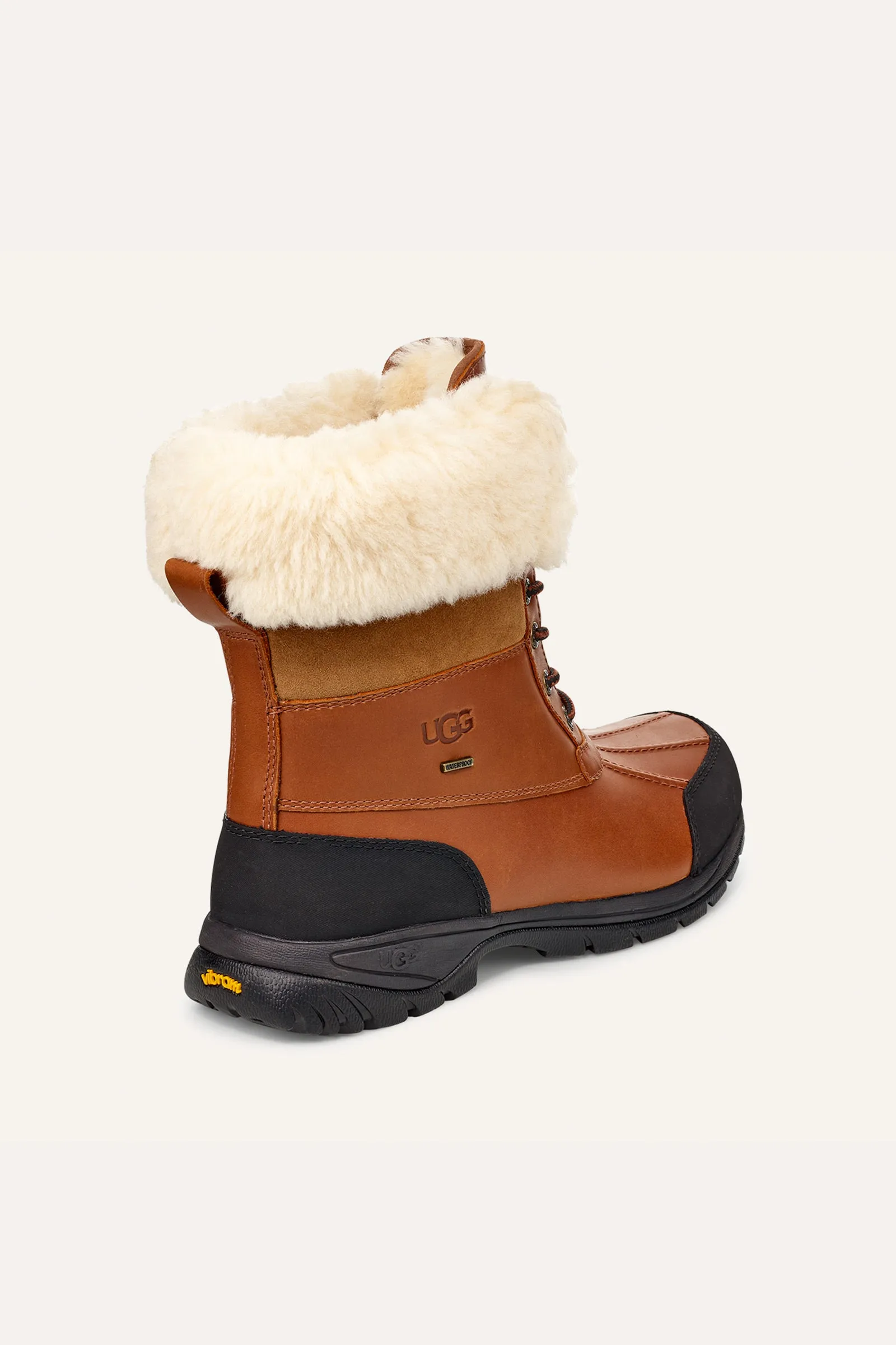 Butte Worchester Boots