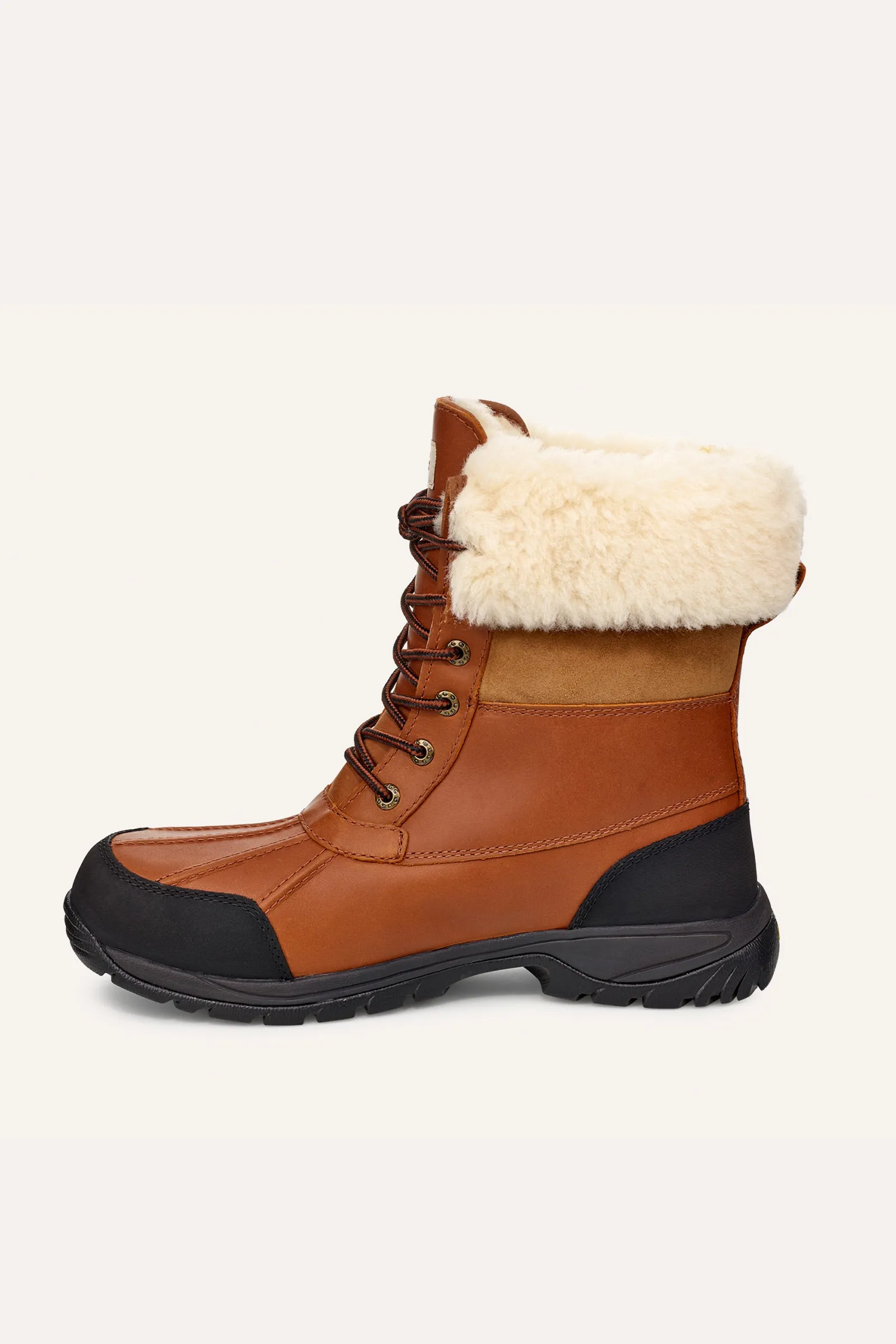 Butte Worchester Boots