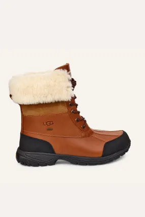 Butte Worchester Boots