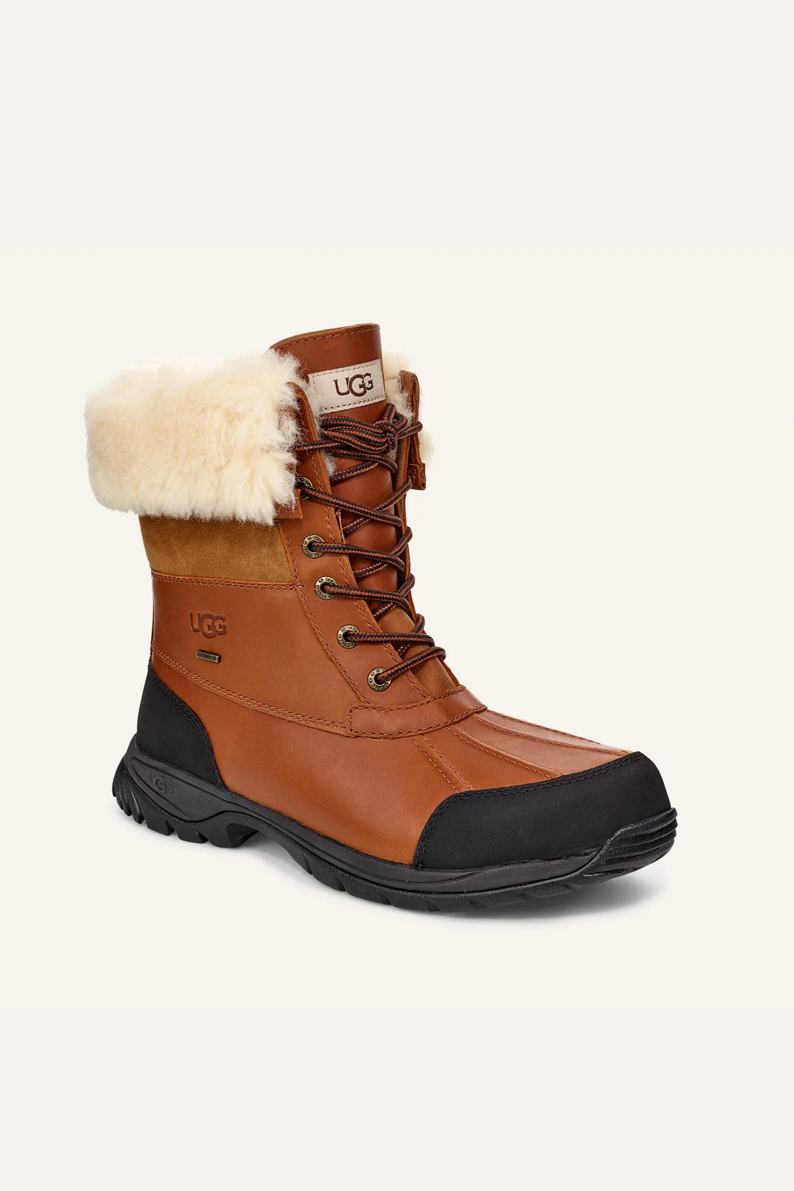 Butte Worchester Boots