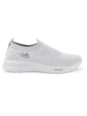 CAMP-CHANGER Grey Men's Casual Shoes