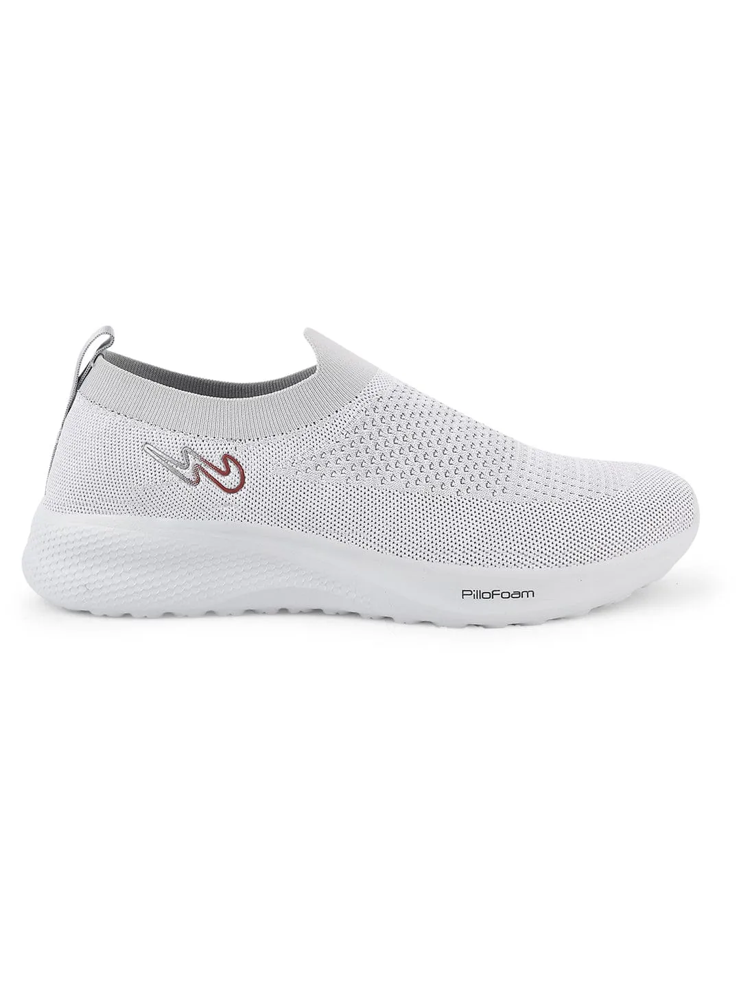CAMP-CHANGER Grey Men's Casual Shoes
