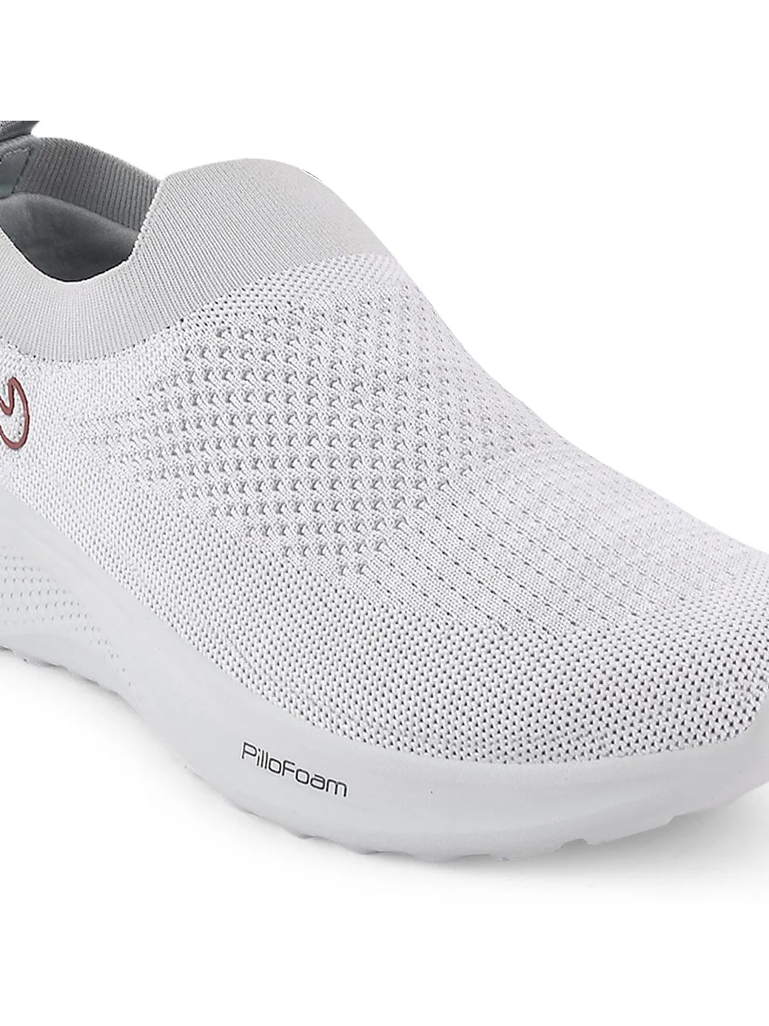 CAMP-CHANGER Grey Men's Casual Shoes