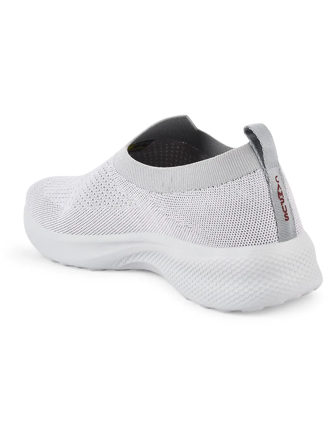 CAMP-CHANGER Grey Men's Casual Shoes