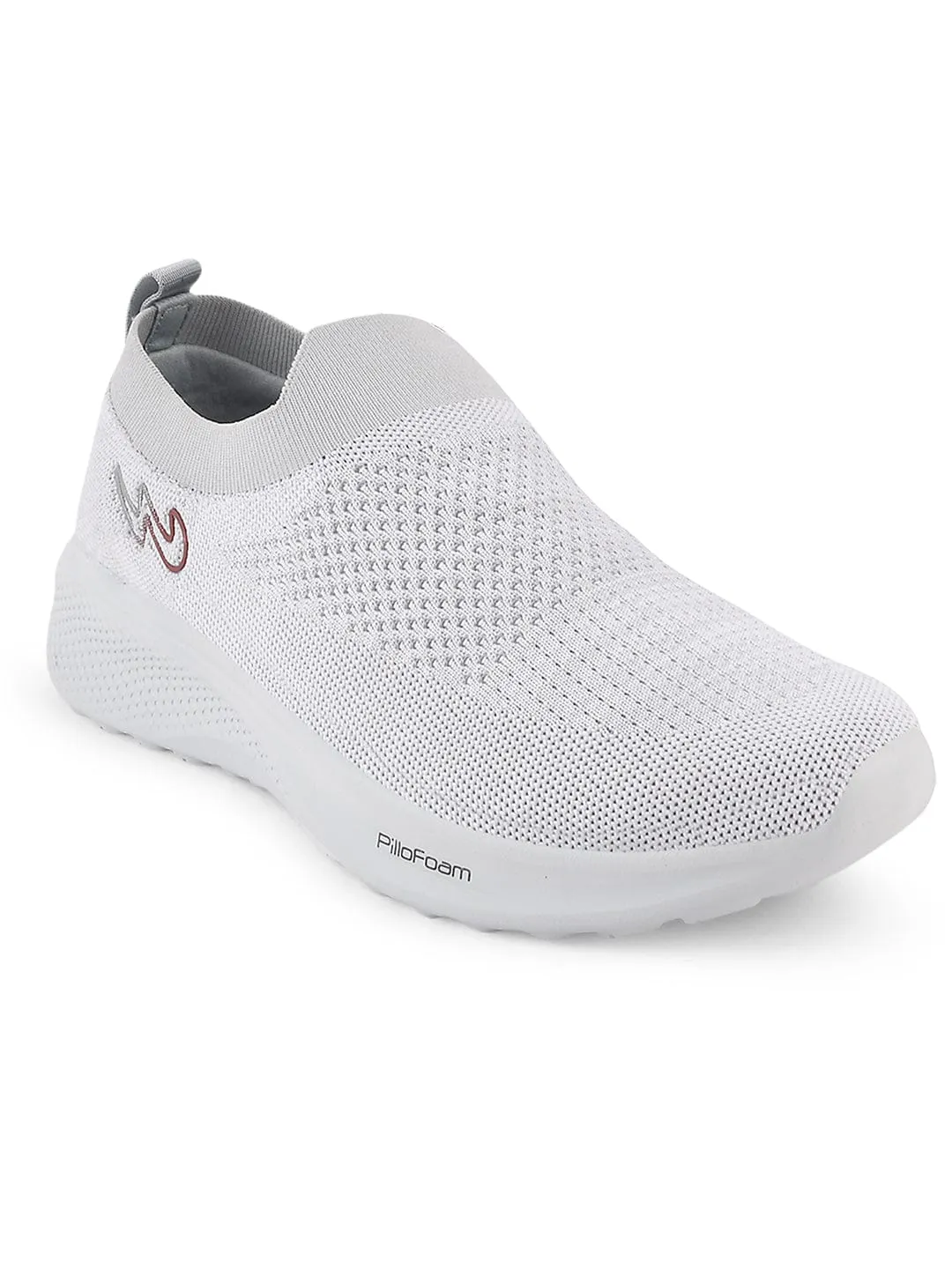CAMP-CHANGER Grey Men's Casual Shoes