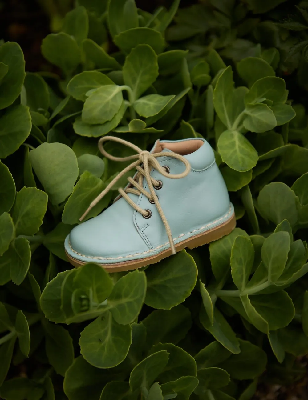 Classic Boot - Ocean